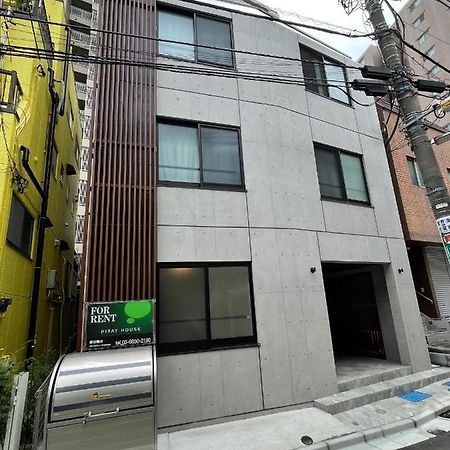 Fl Residence Todai II 도쿄 외부 사진