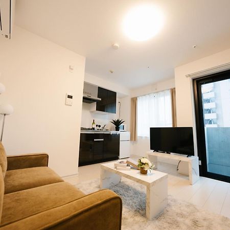 Fl Residence Todai II 도쿄 외부 사진