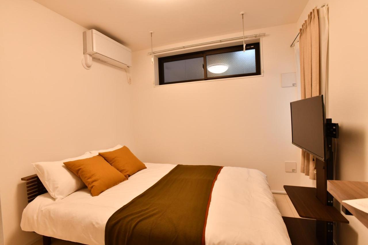 Fl Residence Todai II 도쿄 객실 사진