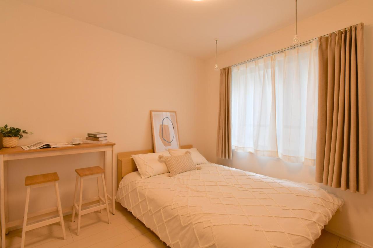 Fl Residence Todai II 도쿄 객실 사진