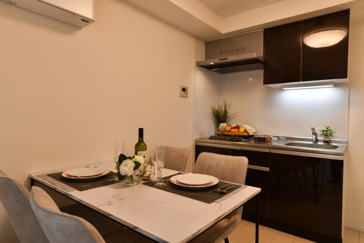 Fl Residence Todai II 도쿄 외부 사진