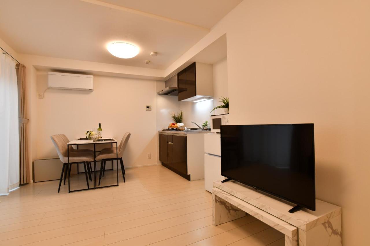 Fl Residence Todai II 도쿄 외부 사진
