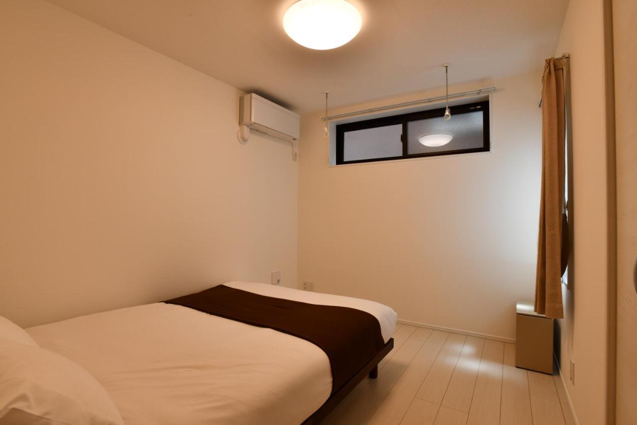 Fl Residence Todai II 도쿄 외부 사진