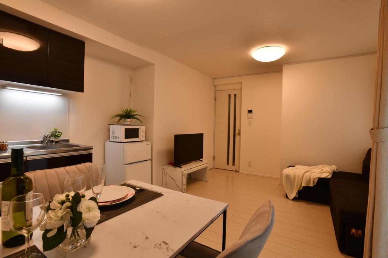 Fl Residence Todai II 도쿄 외부 사진