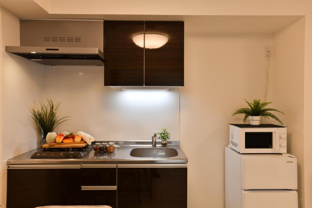 Fl Residence Todai II 도쿄 외부 사진