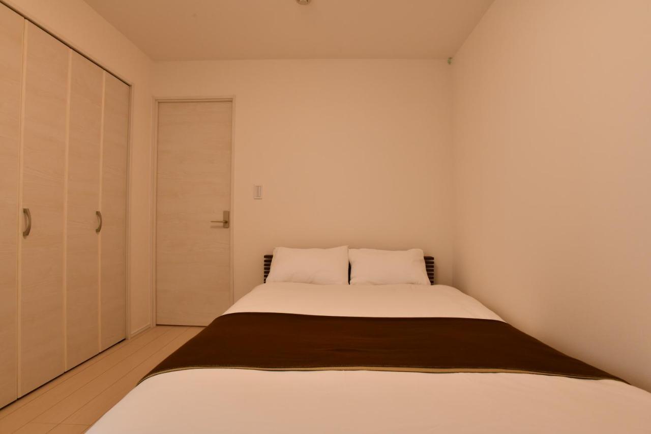 Fl Residence Todai II 도쿄 외부 사진