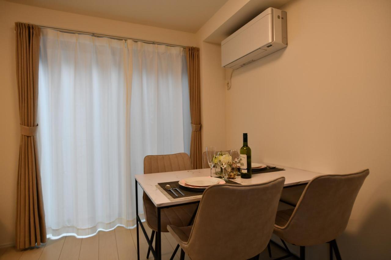 Fl Residence Todai II 도쿄 외부 사진