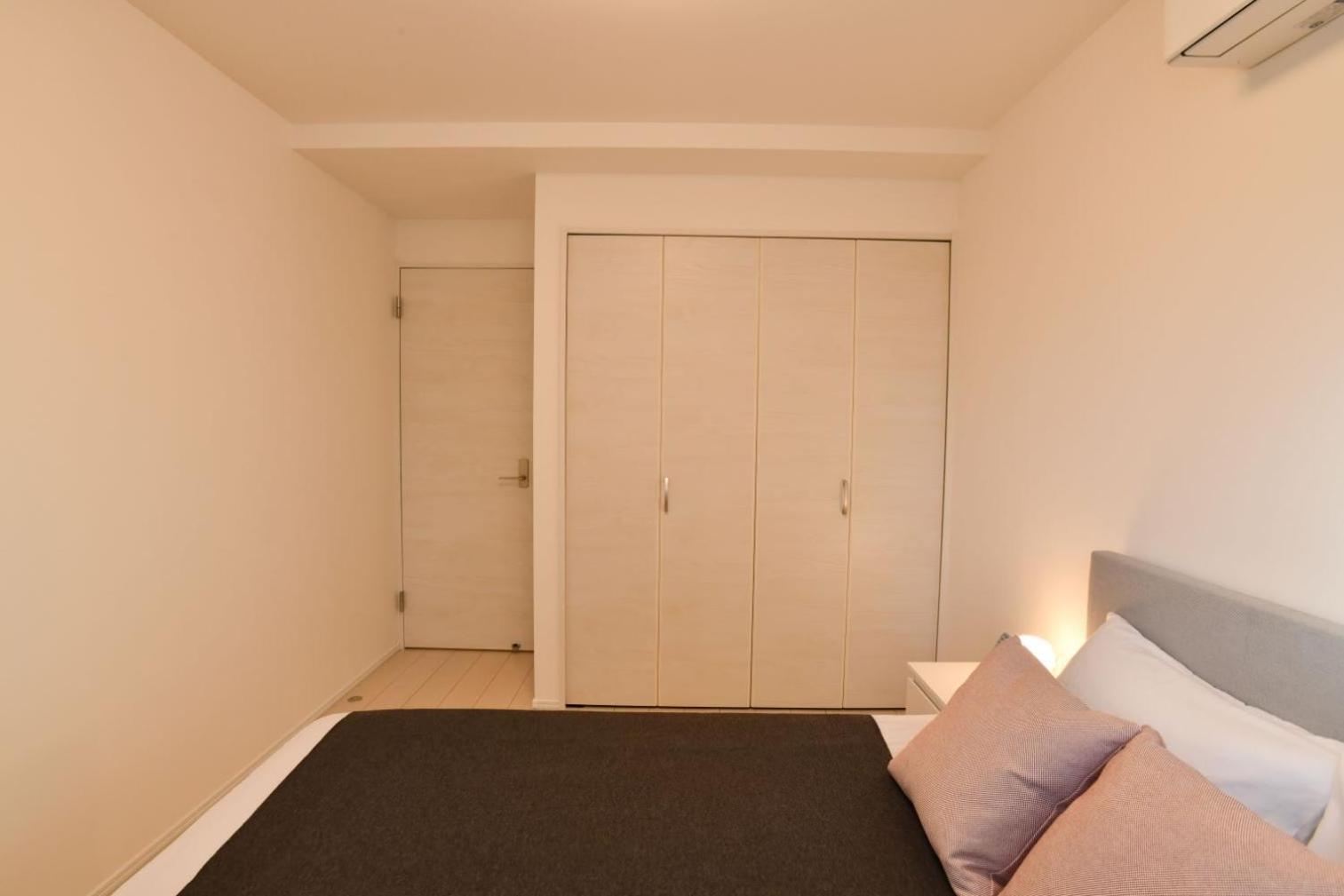 Fl Residence Todai II 도쿄 외부 사진