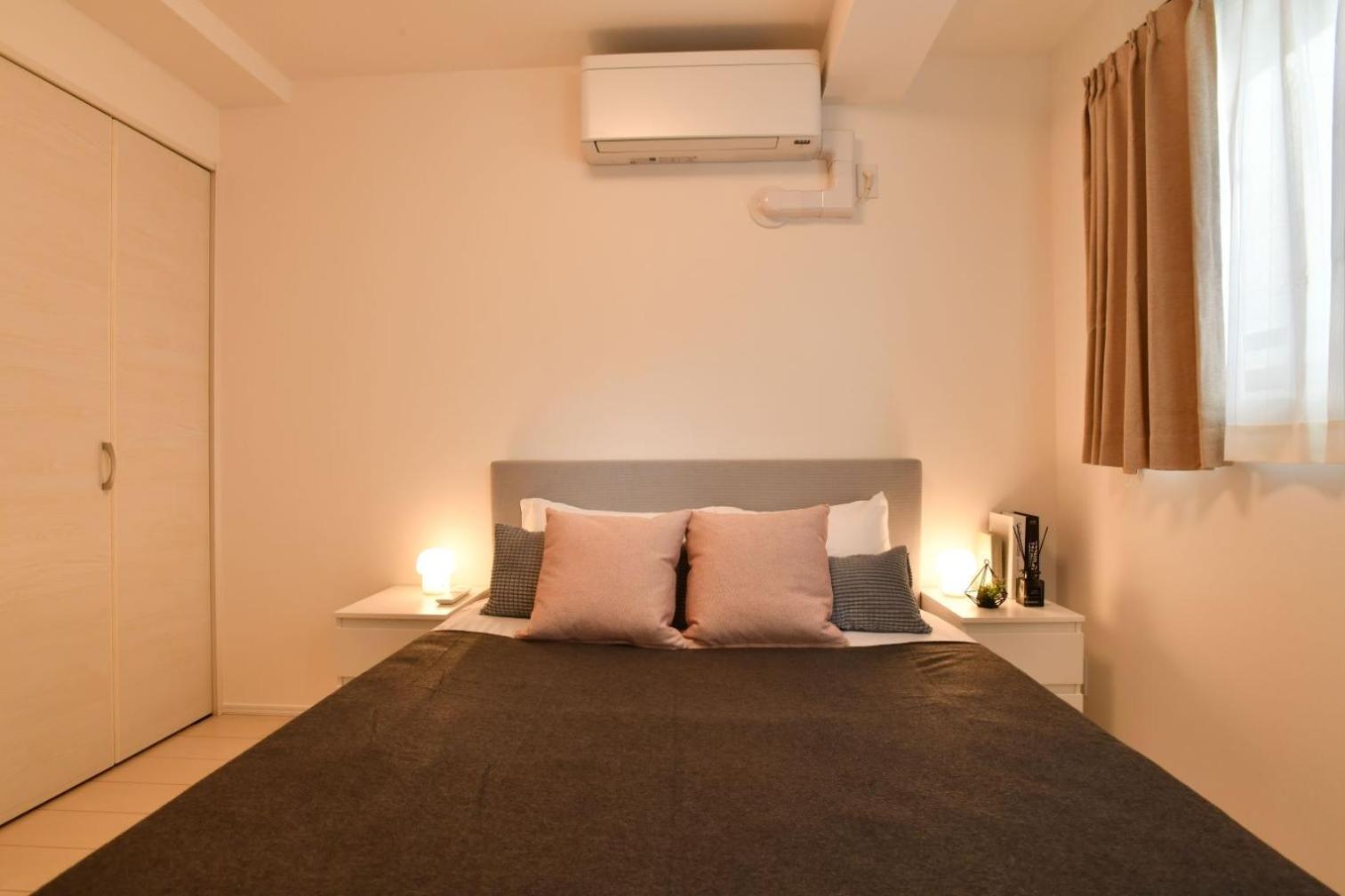 Fl Residence Todai II 도쿄 외부 사진