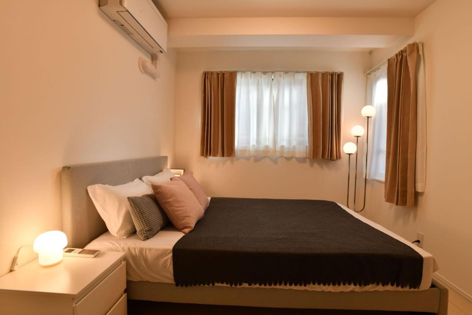 Fl Residence Todai II 도쿄 외부 사진