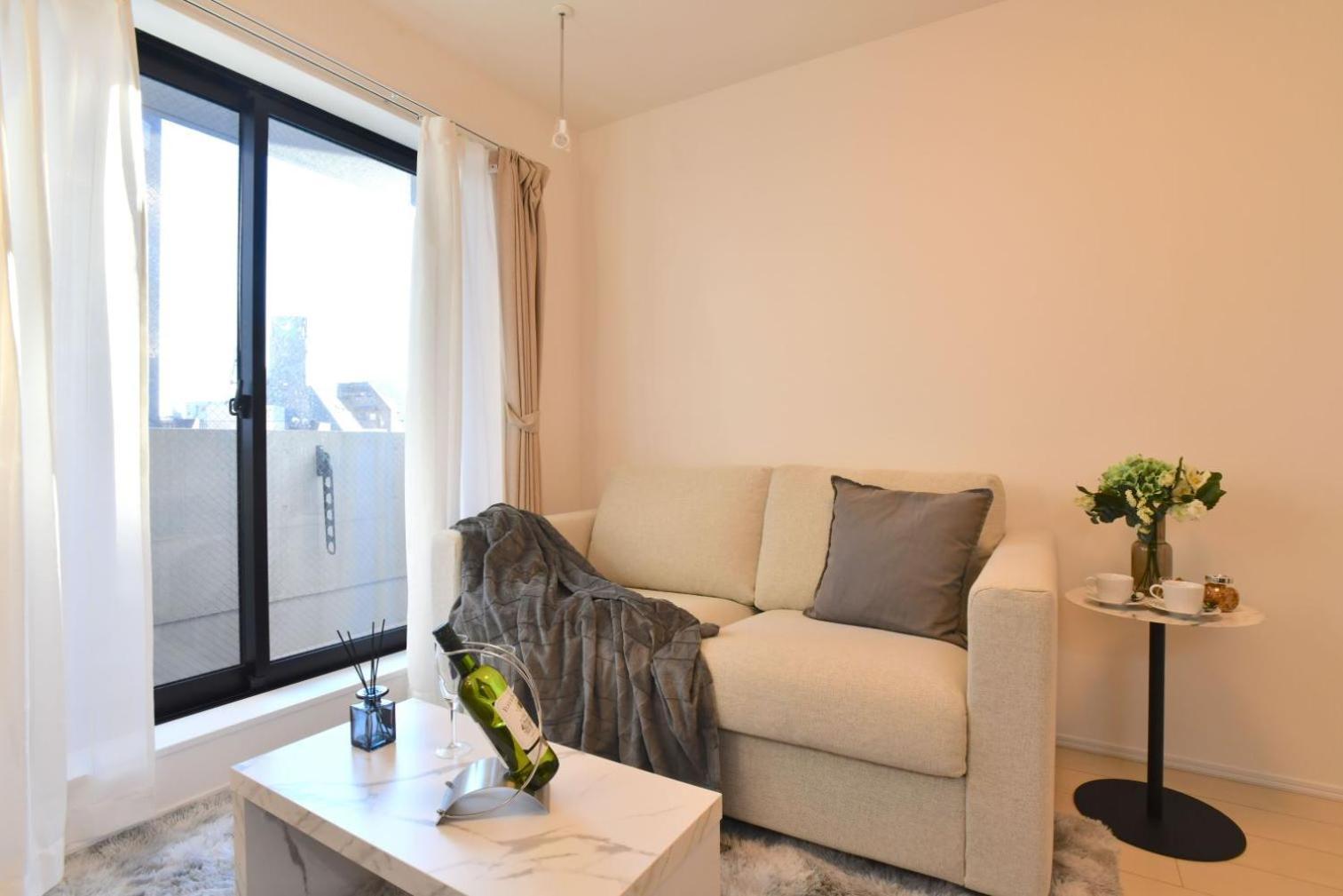 Fl Residence Todai II 도쿄 외부 사진