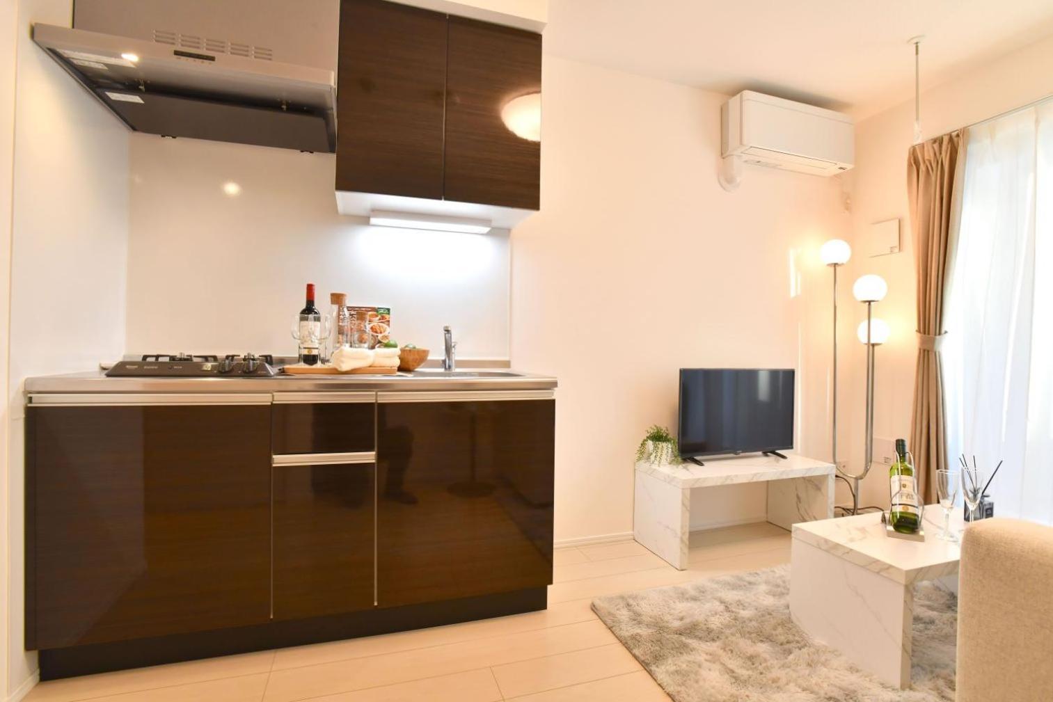 Fl Residence Todai II 도쿄 외부 사진