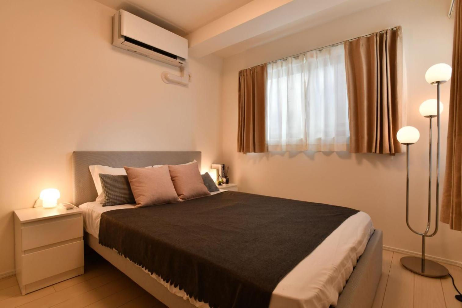 Fl Residence Todai II 도쿄 외부 사진