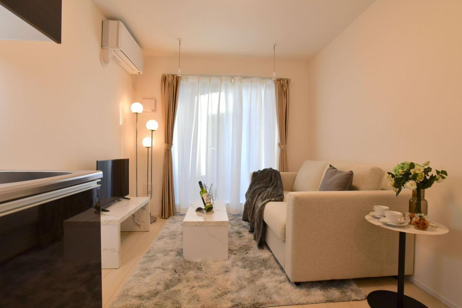 Fl Residence Todai II 도쿄 외부 사진