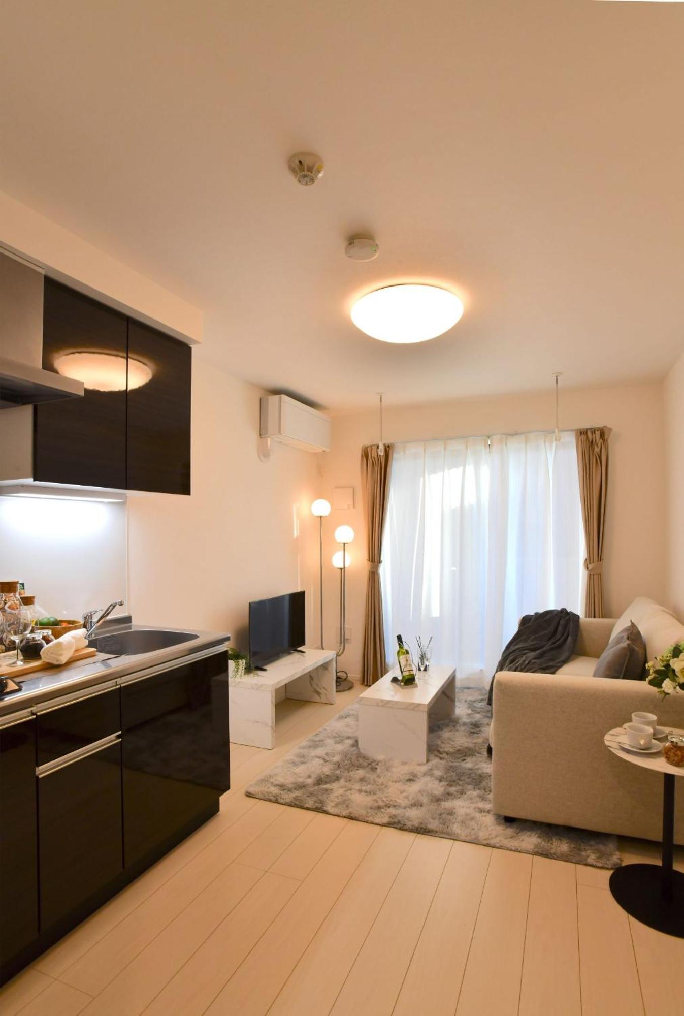 Fl Residence Todai II 도쿄 외부 사진