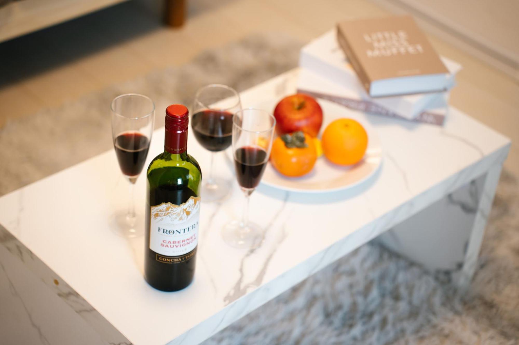 Fl Residence Todai II 도쿄 외부 사진