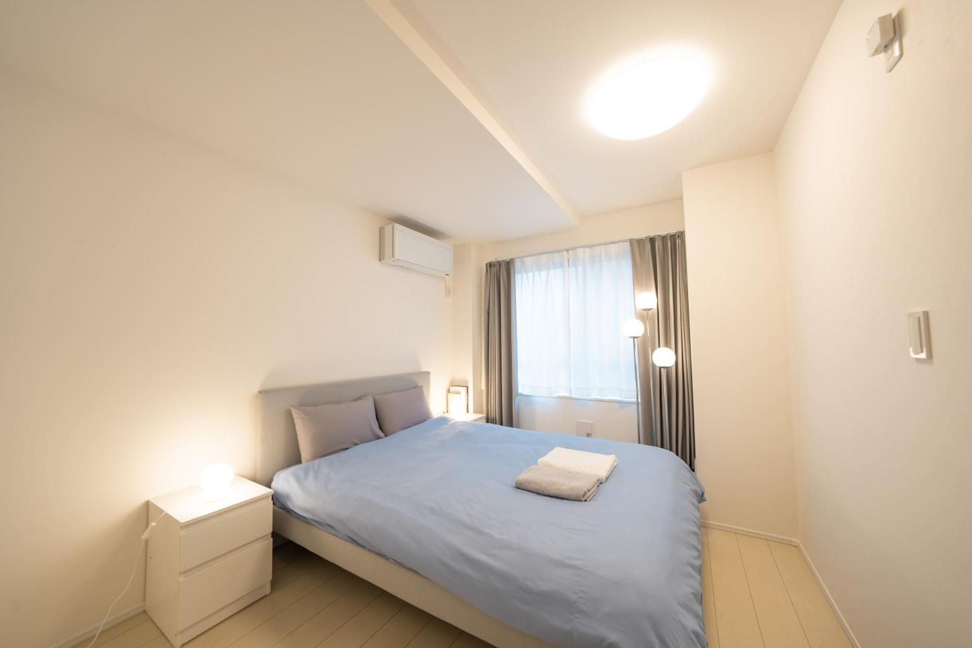 Fl Residence Todai II 도쿄 외부 사진