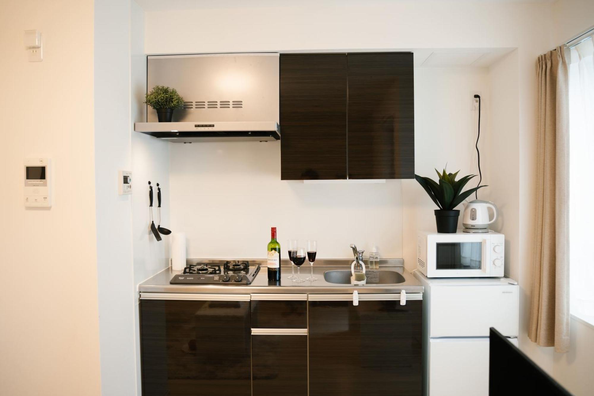 Fl Residence Todai II 도쿄 외부 사진
