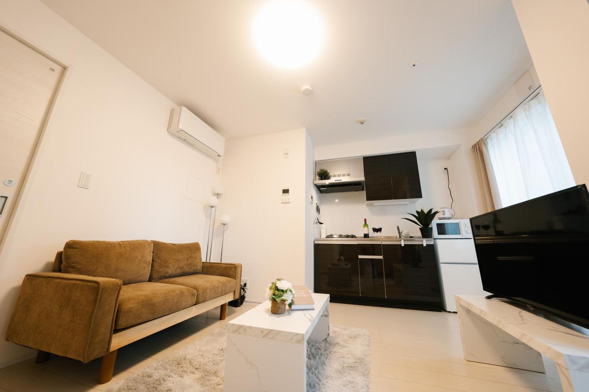 Fl Residence Todai II 도쿄 외부 사진