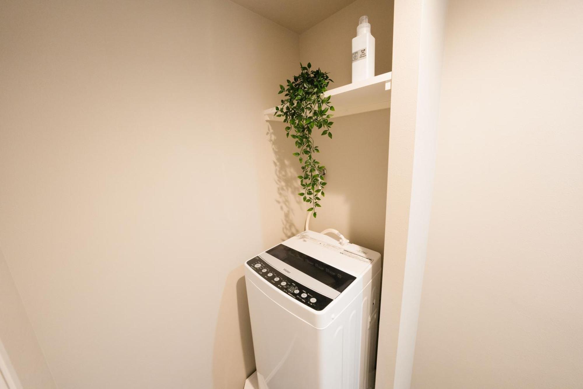 Fl Residence Todai II 도쿄 외부 사진