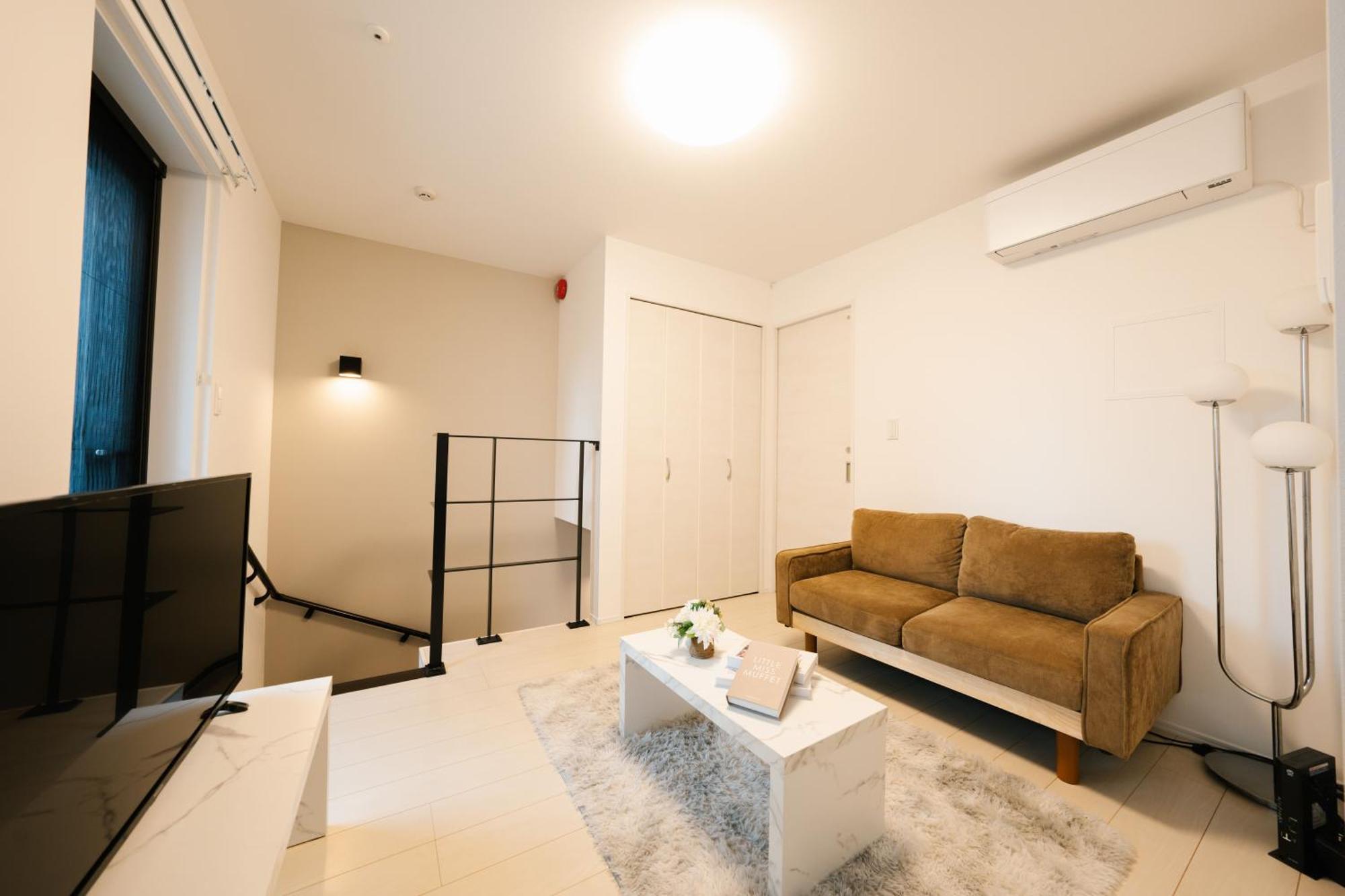 Fl Residence Todai II 도쿄 외부 사진
