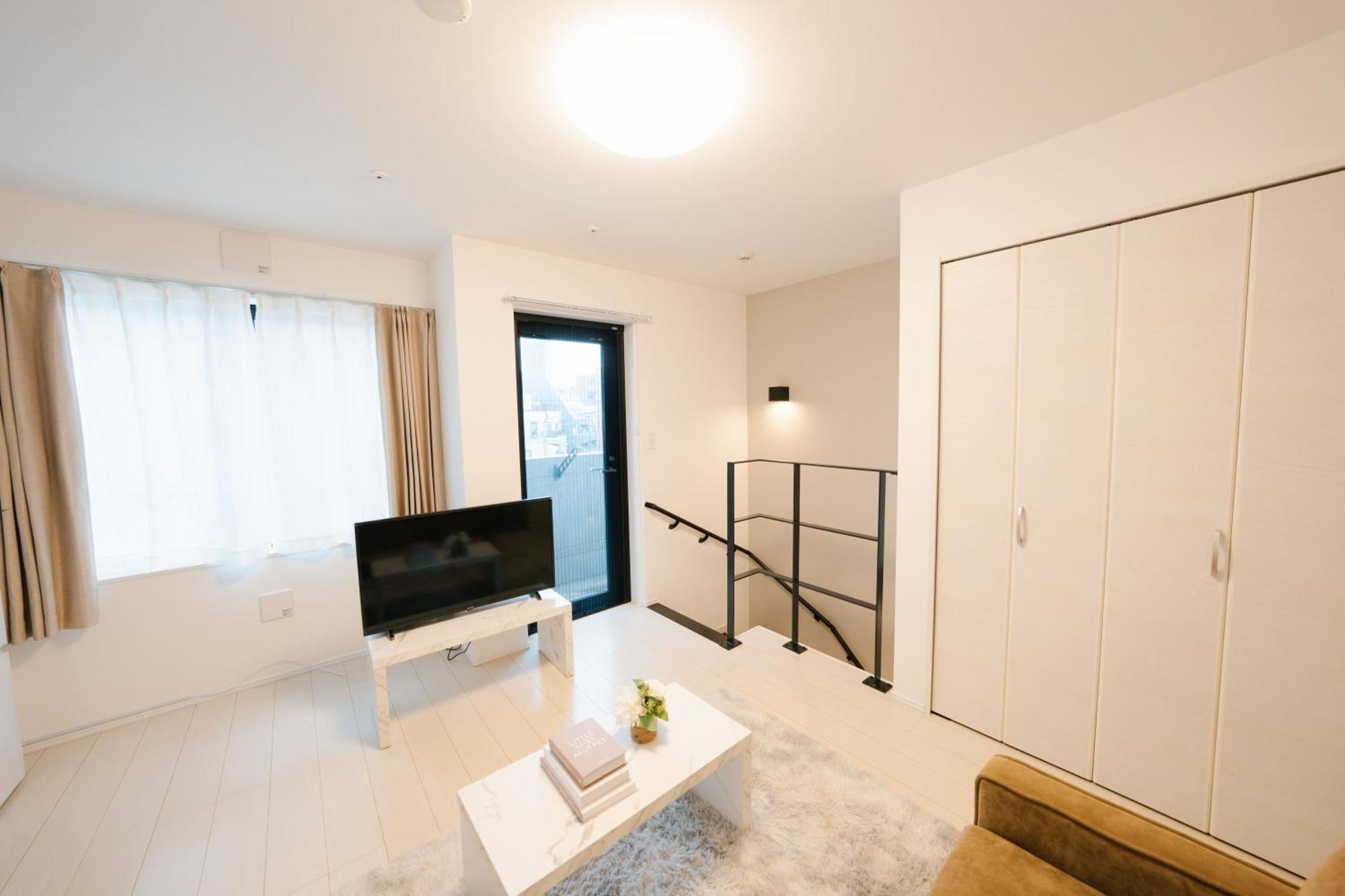 Fl Residence Todai II 도쿄 외부 사진