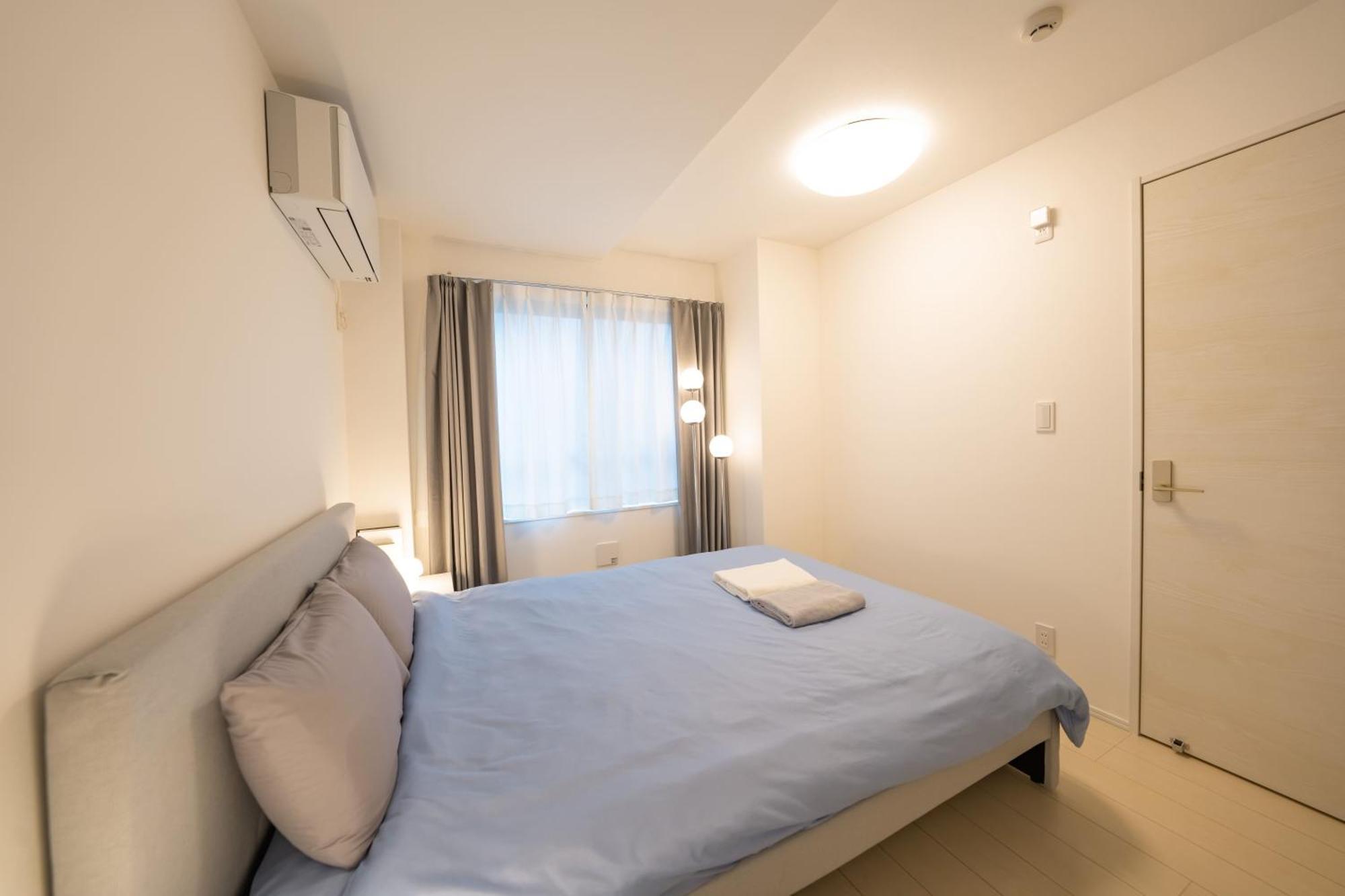 Fl Residence Todai II 도쿄 외부 사진