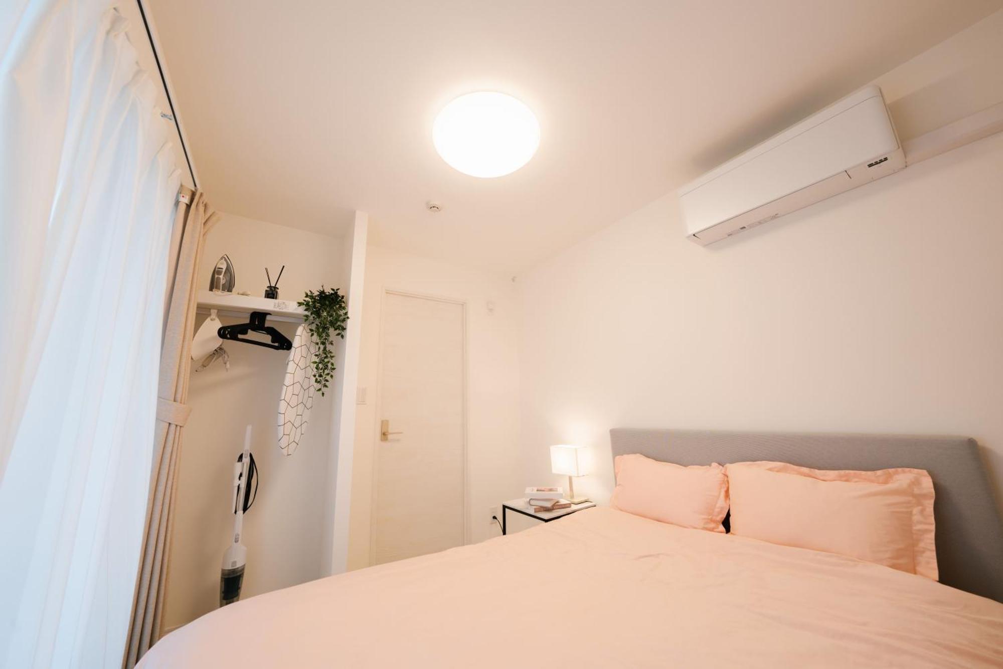 Fl Residence Todai II 도쿄 외부 사진