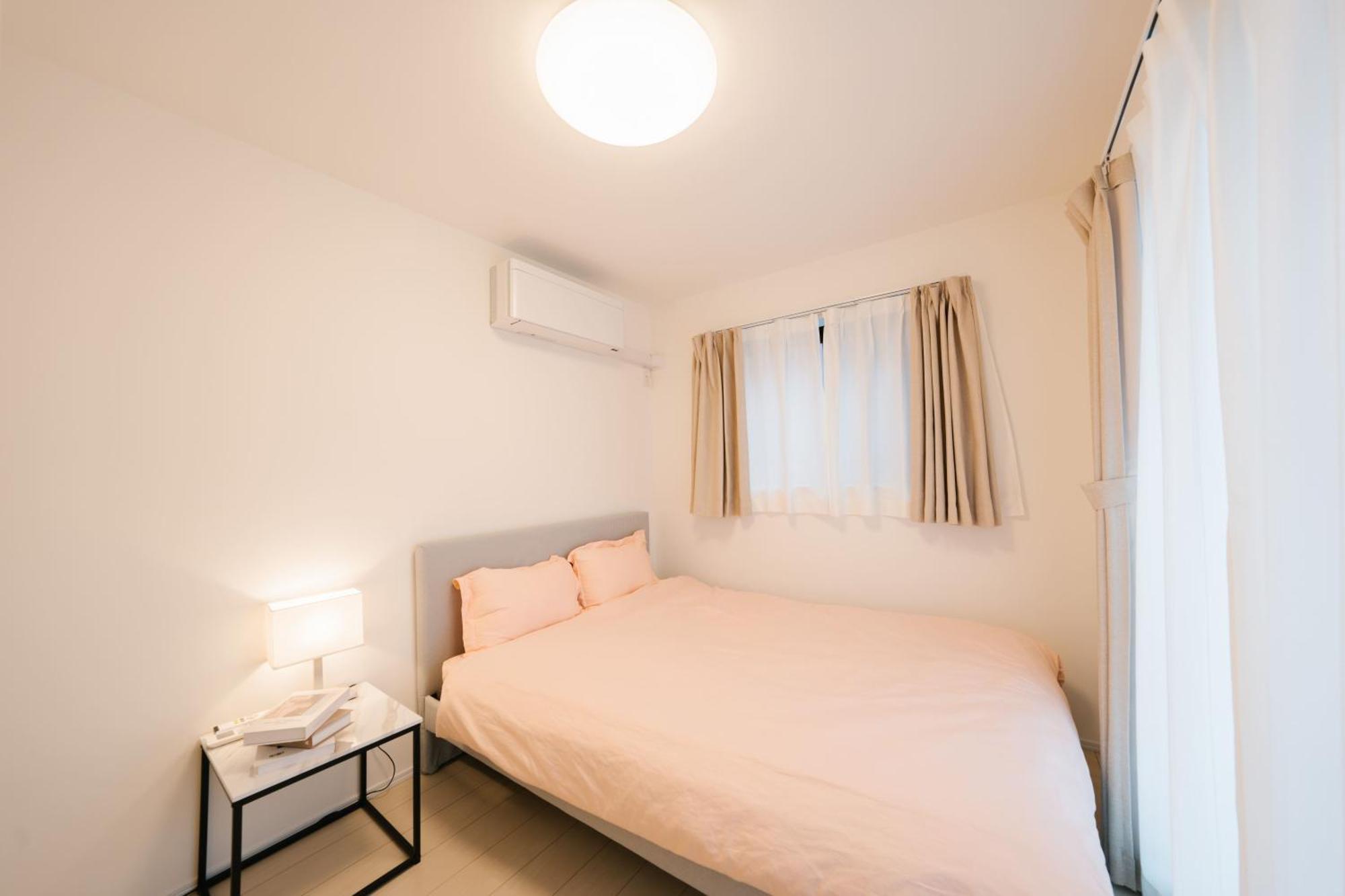 Fl Residence Todai II 도쿄 외부 사진