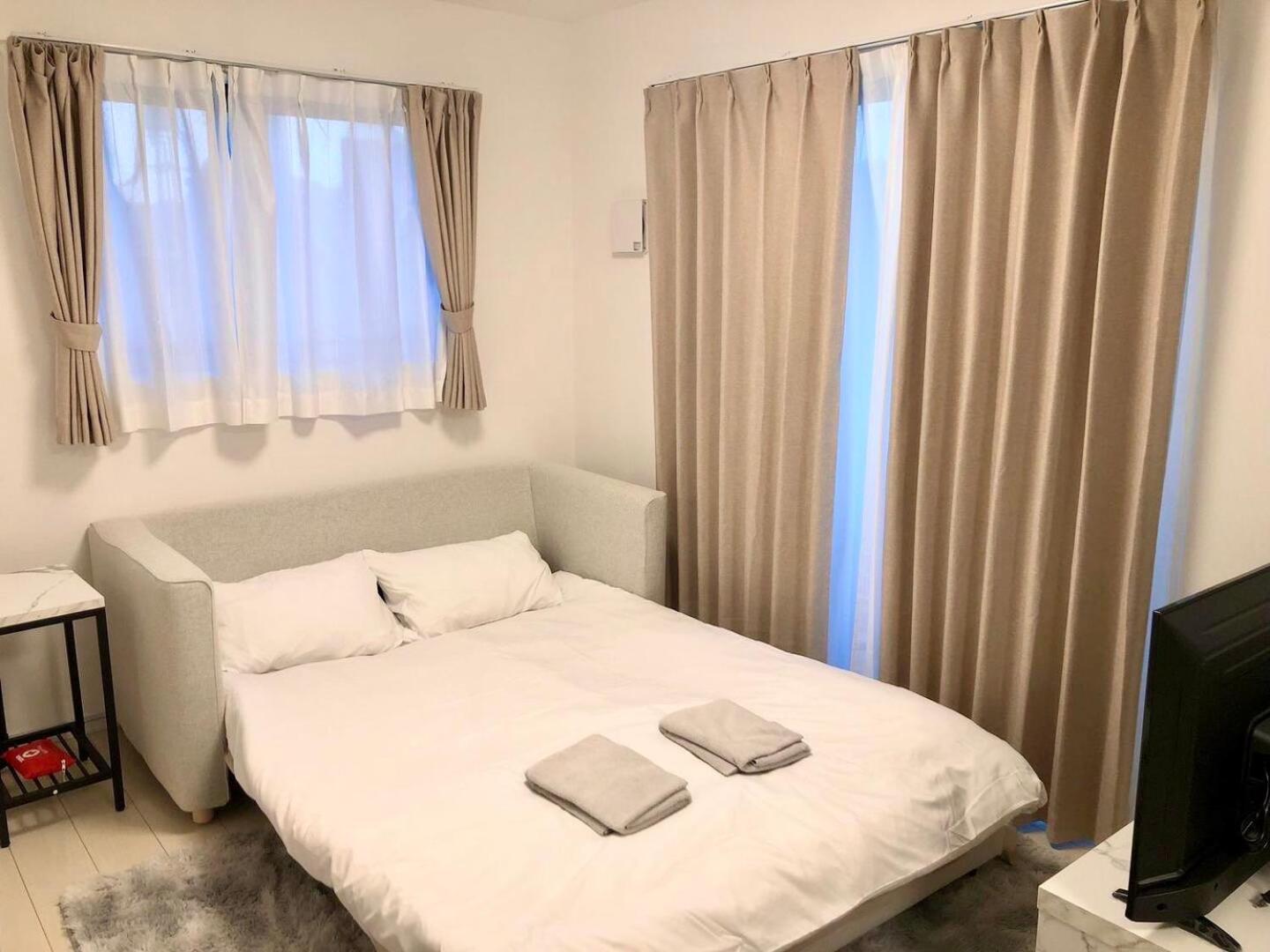 Fl Residence Todai II 도쿄 외부 사진