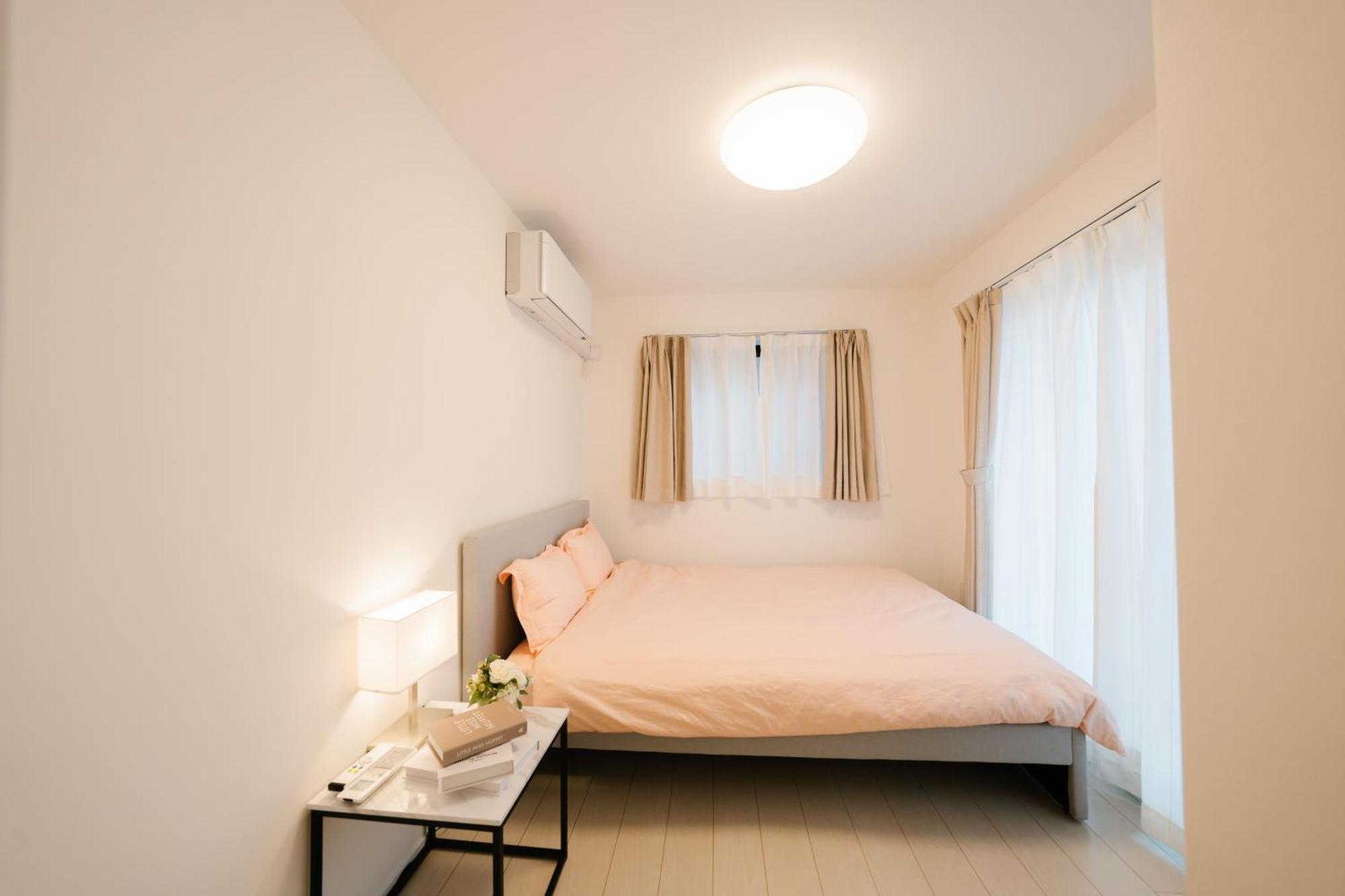 Fl Residence Todai II 도쿄 외부 사진