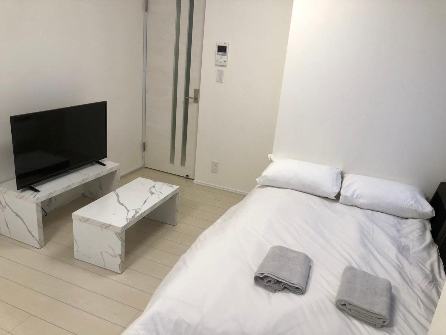 Fl Residence Todai II 도쿄 외부 사진