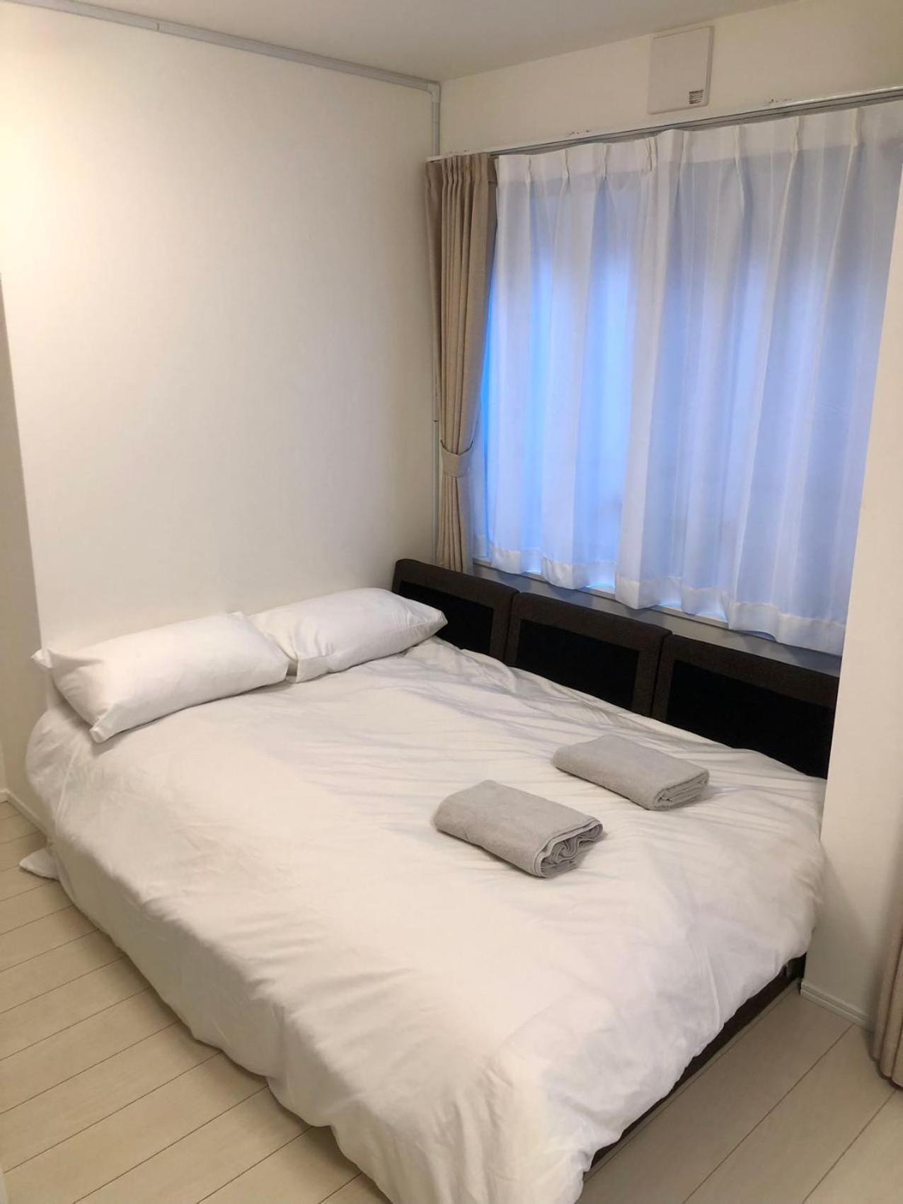 Fl Residence Todai II 도쿄 외부 사진