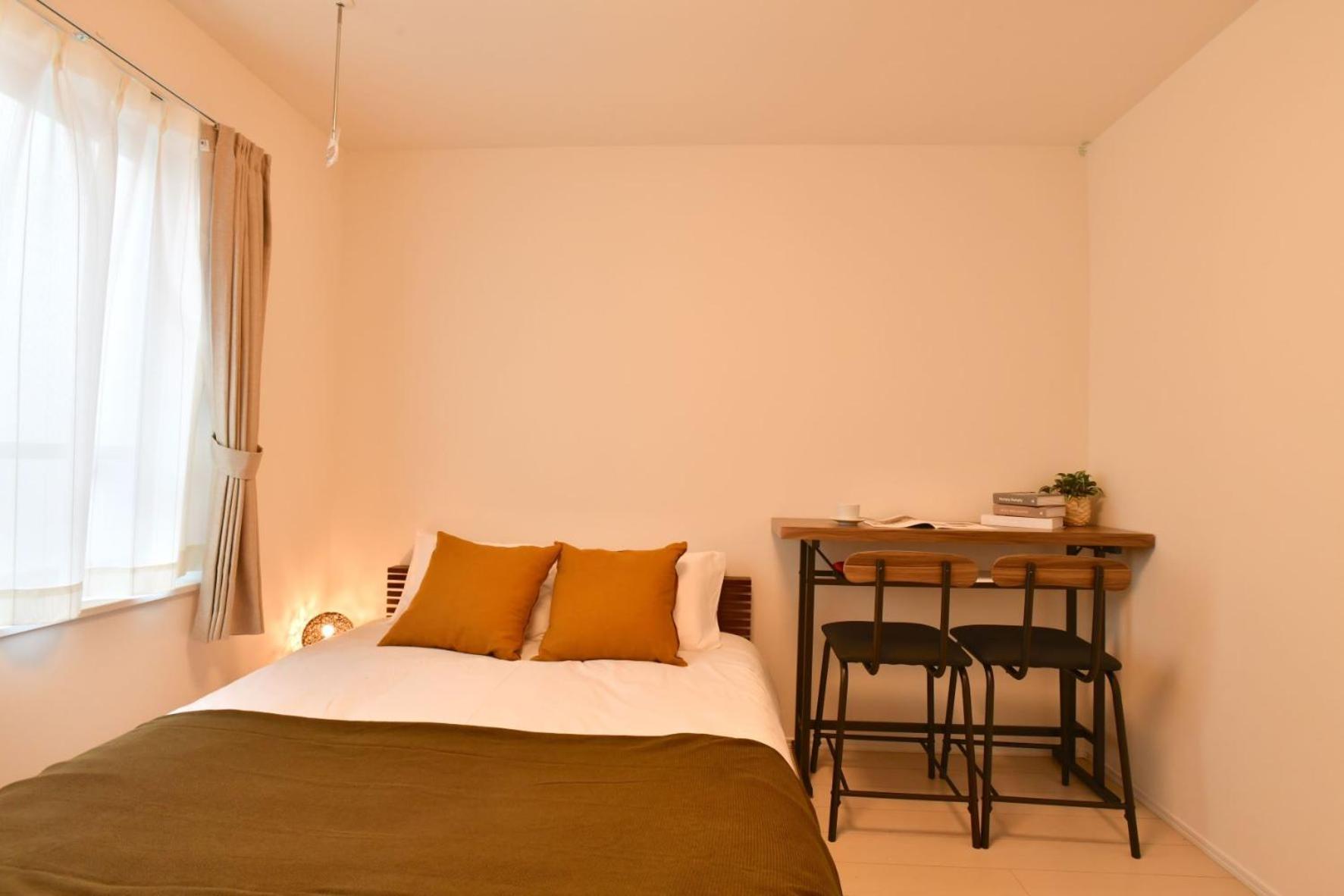 Fl Residence Todai II 도쿄 외부 사진