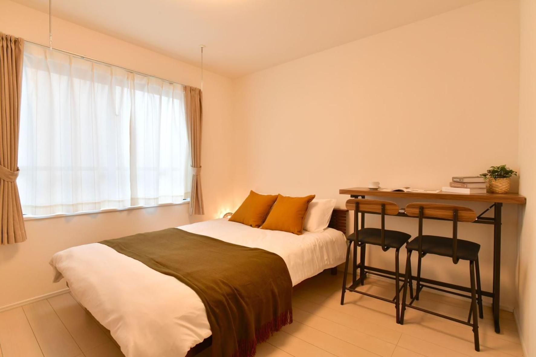 Fl Residence Todai II 도쿄 외부 사진