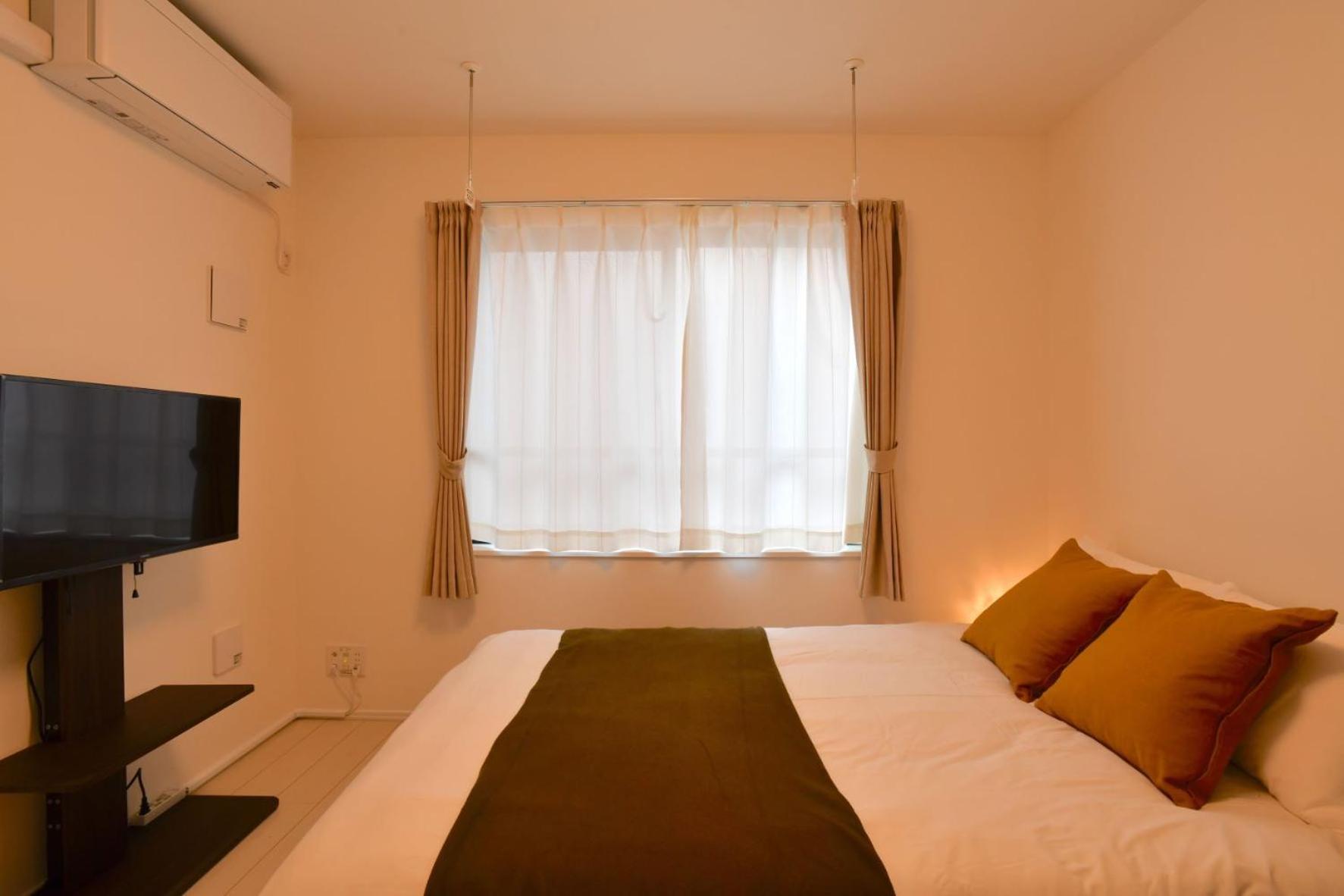 Fl Residence Todai II 도쿄 외부 사진