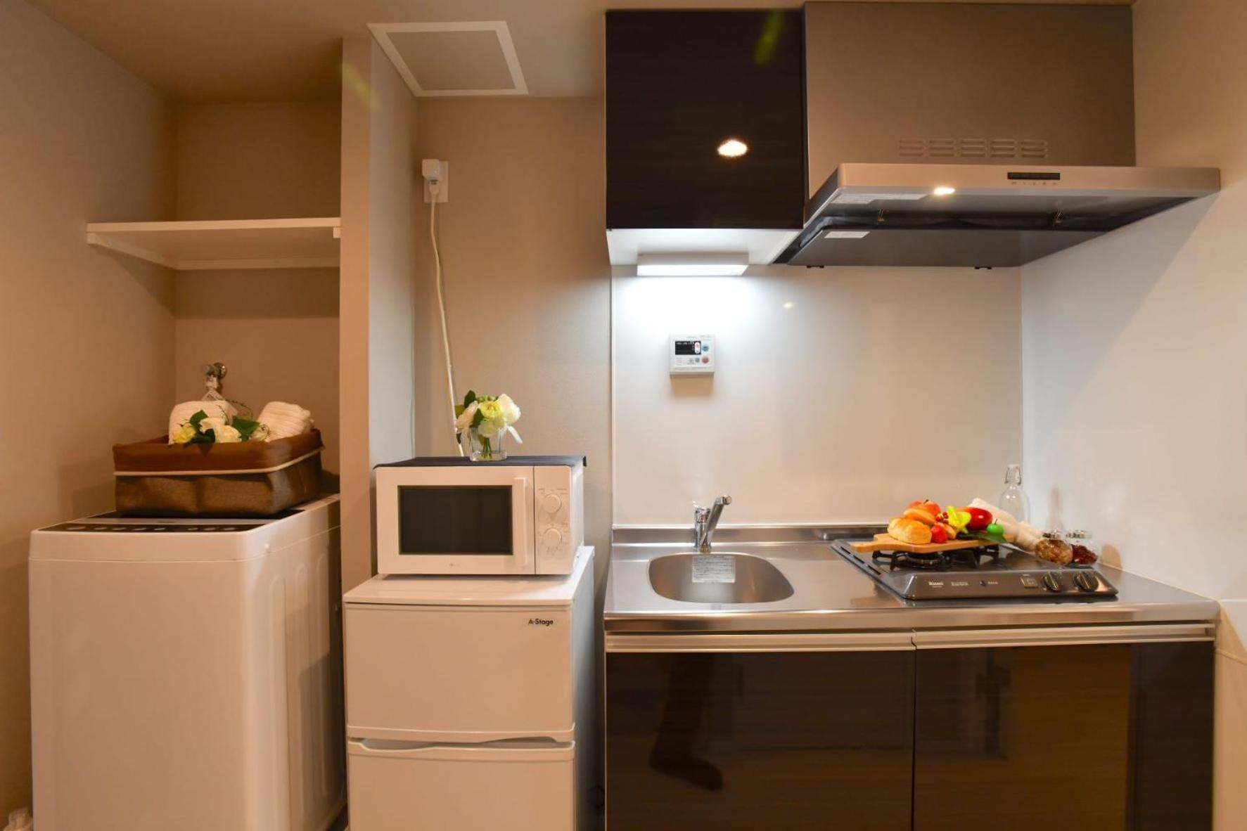Fl Residence Todai II 도쿄 외부 사진