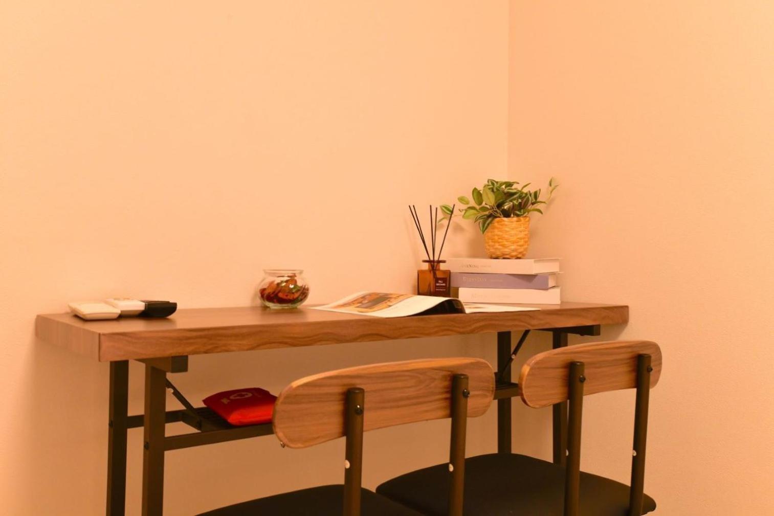 Fl Residence Todai II 도쿄 외부 사진