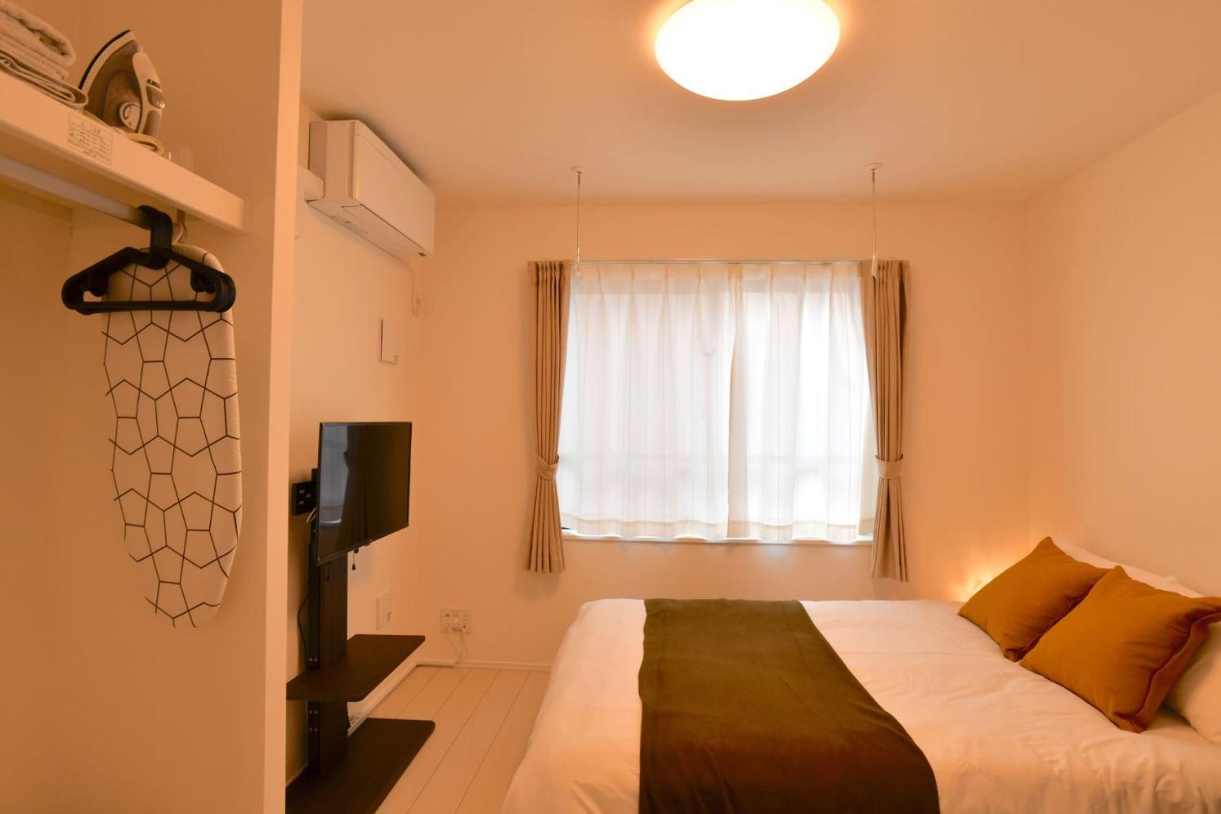 Fl Residence Todai II 도쿄 외부 사진