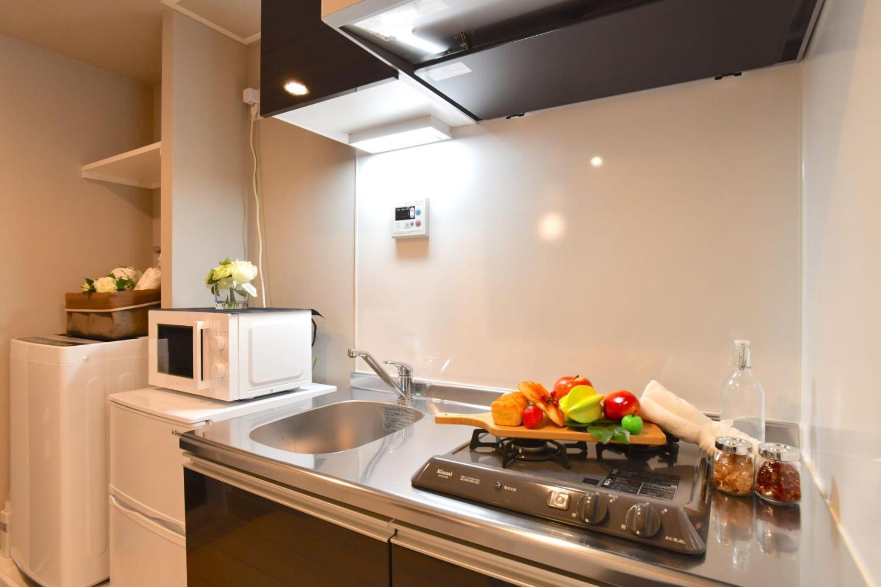 Fl Residence Todai II 도쿄 외부 사진