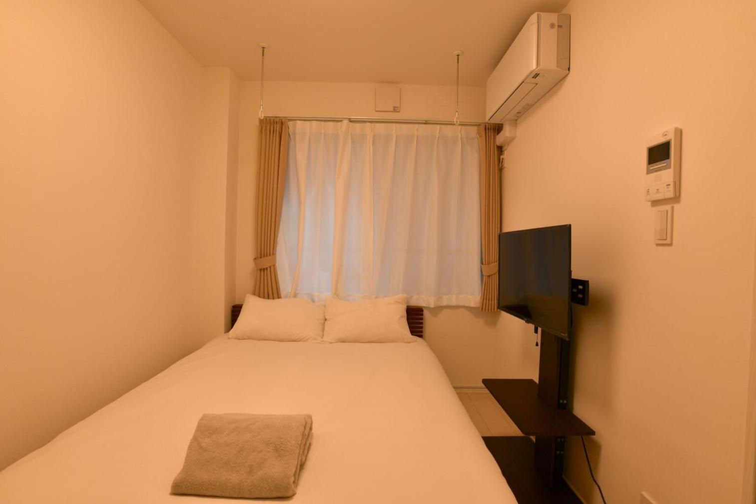 Fl Residence Todai II 도쿄 외부 사진