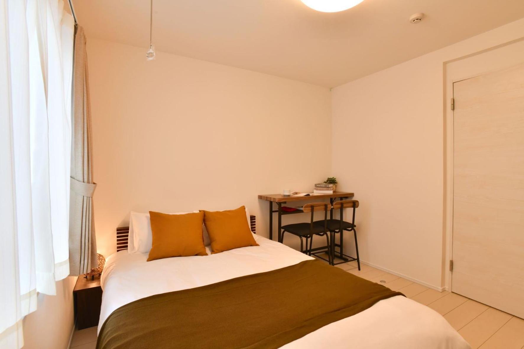 Fl Residence Todai II 도쿄 외부 사진