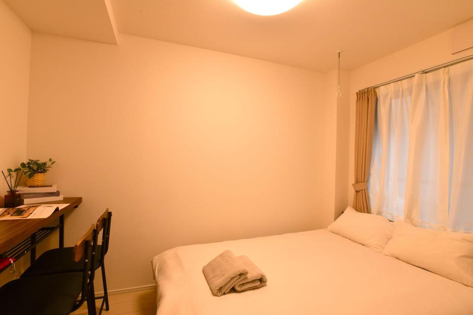 Fl Residence Todai II 도쿄 외부 사진