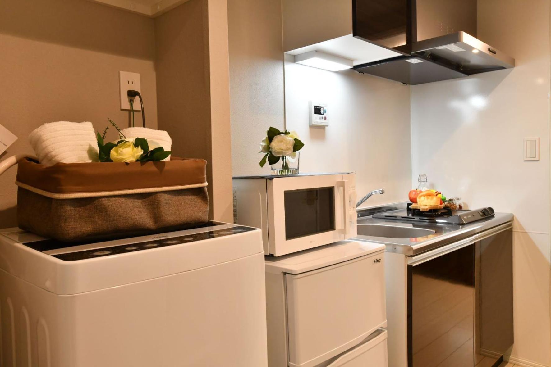 Fl Residence Todai II 도쿄 외부 사진