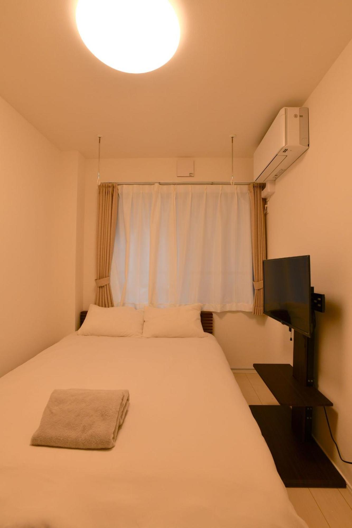 Fl Residence Todai II 도쿄 외부 사진
