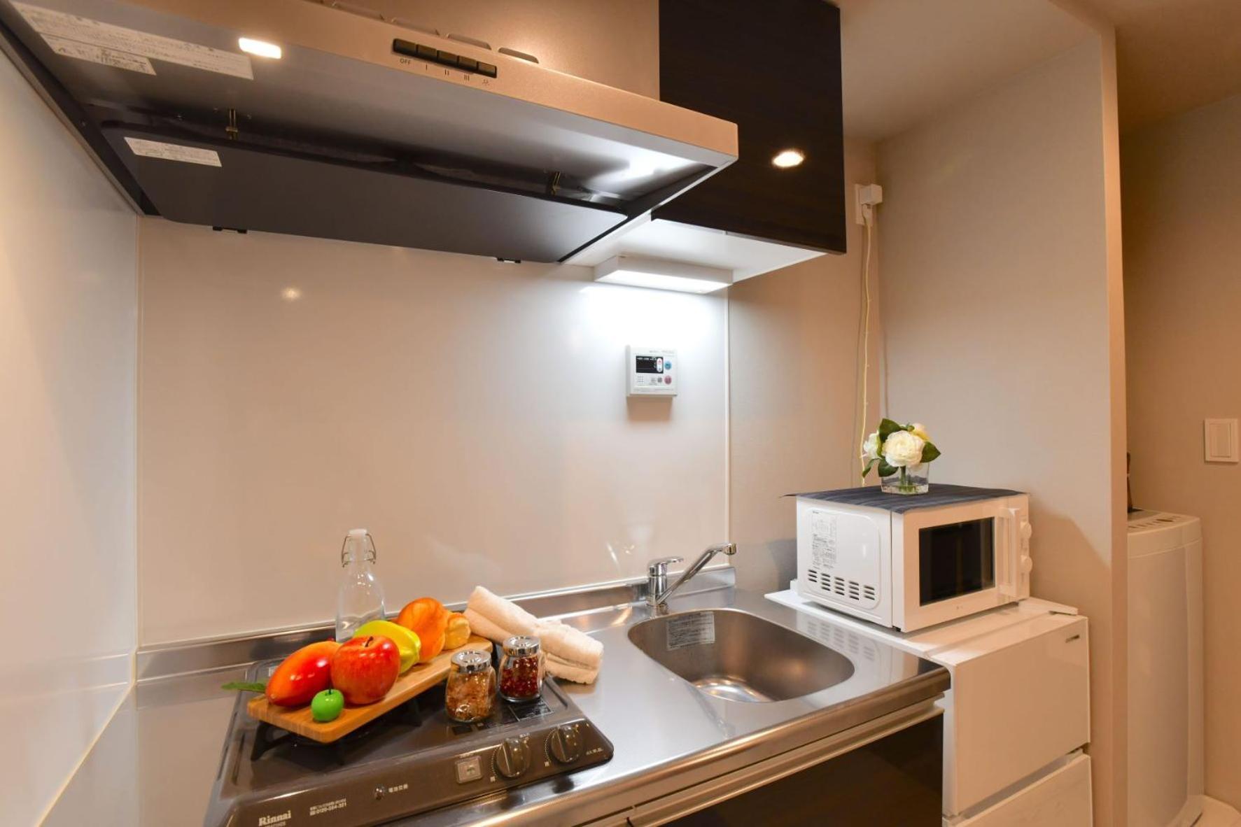 Fl Residence Todai II 도쿄 외부 사진